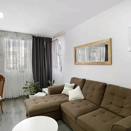 The Greey's House, Telde *