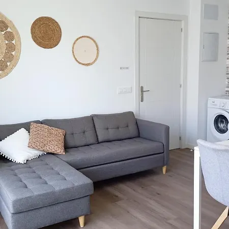 The Greey's House, Telde Apartmán