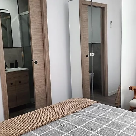 Apartamento The Greey's House, Telde