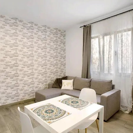 The Greey's House, Telde * Melenara