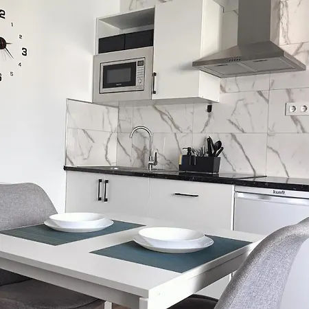 The Greey's House, Telde Melenara