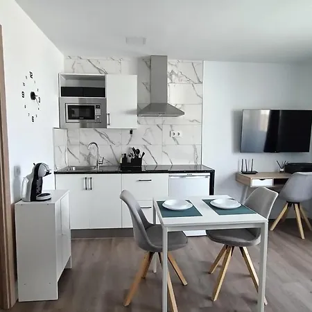 The Greey's House, Telde Melenara