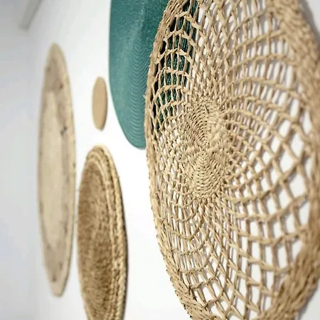 Appartement The Greey's House, Telde