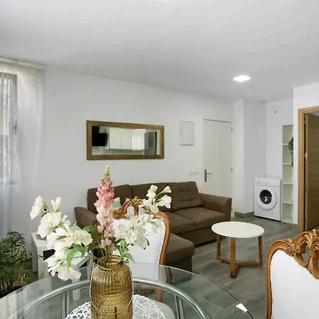 The Greey's House, Telde Melenara