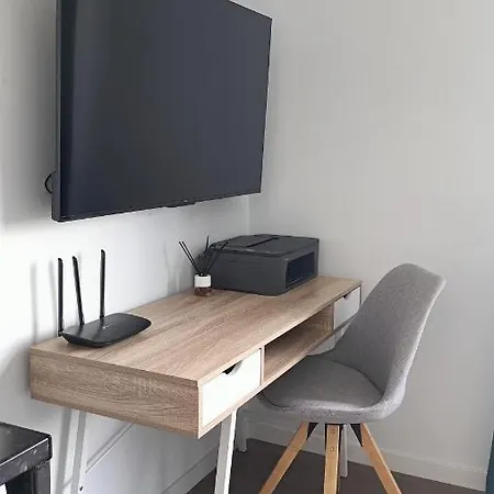 The Greey's House, Telde *