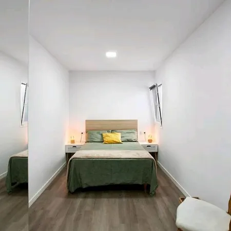 The Greey's House, Telde * Melenara