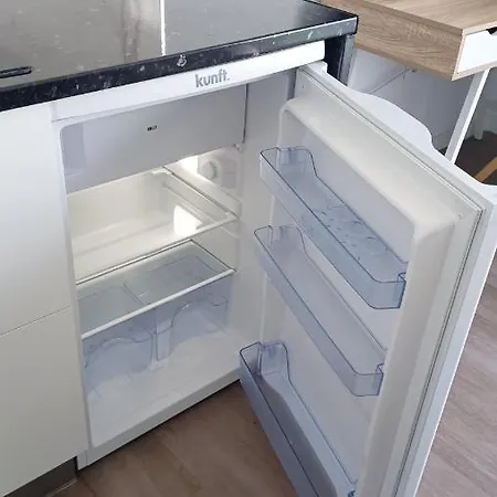 The Greey's House, Telde Appartement Melenara