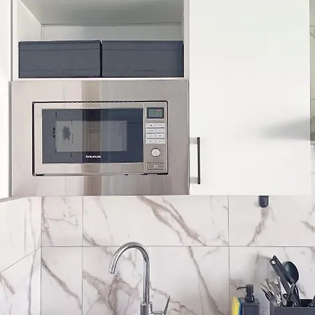 Appartement The Greey's House, Telde