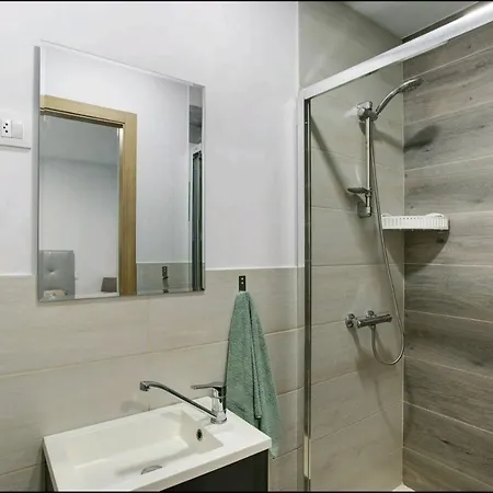 The Greey's House, Telde Melenara