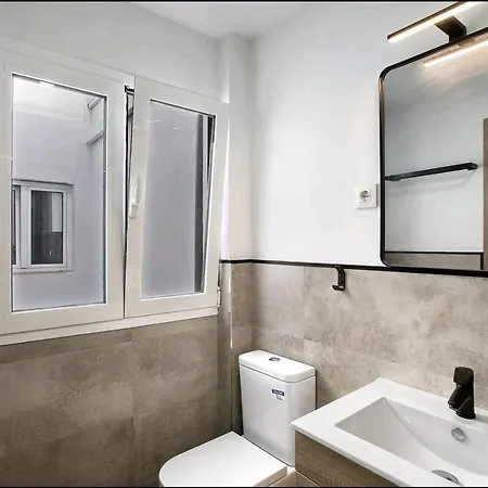 The Greey's House, Telde *