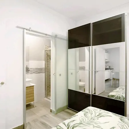 The Greey's House, Telde