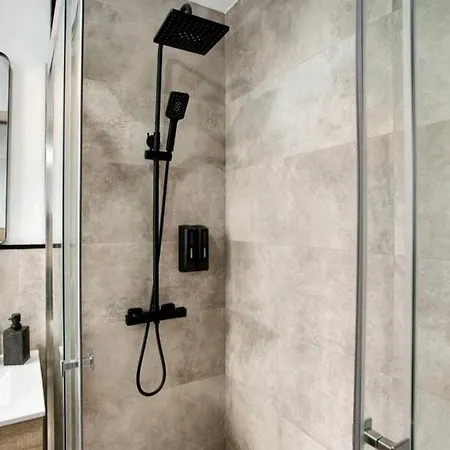 Appartement The Greey's House, Telde Melenara