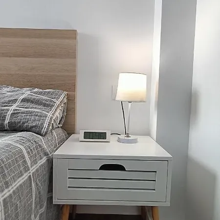 Apartman The Greey's House, Telde