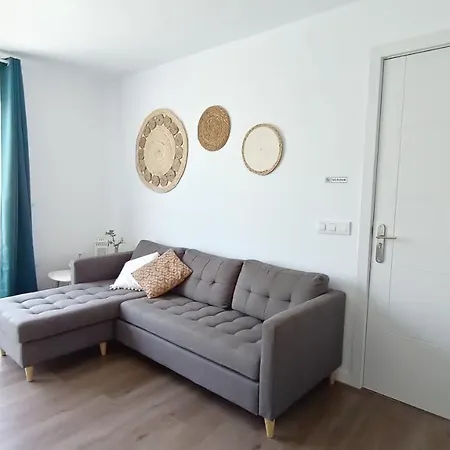 Appartement The Greey's House, Telde *