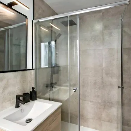 Appartement The Greey's House, Telde Melenara