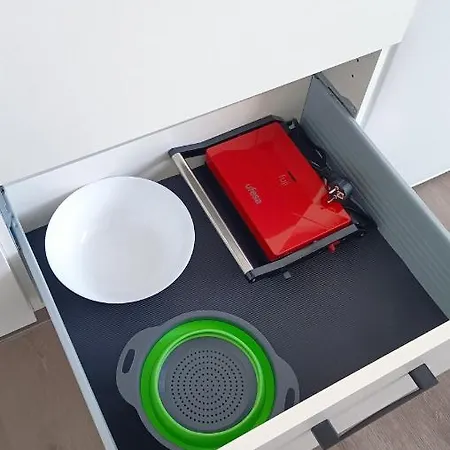 The Greey's House, Telde Melenara