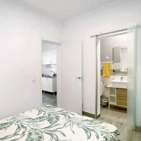 The Greey's House, Telde * Melenara