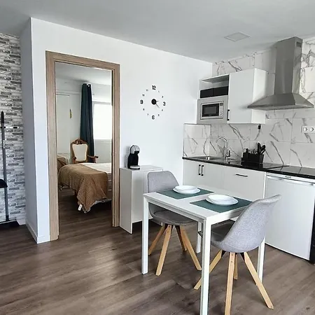 The Greey's House, Telde Melenara