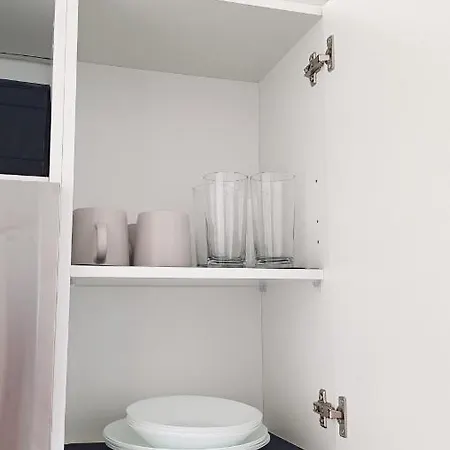 Appartement The Greey's House, Telde *