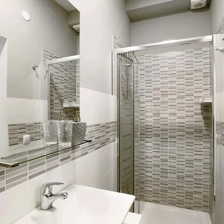 Appartement The Greey's House, Telde *