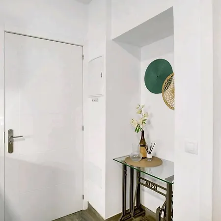 The Greey's House, Telde Melenara