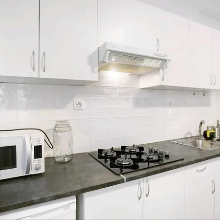 The Greey's House, Telde Appartement Melenara