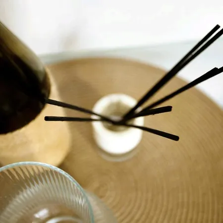 The Greey's House, Telde Appartement