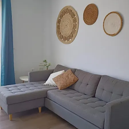 Appartement The Greey's House, Telde *