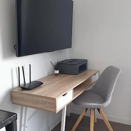 Appartement The Greey's House, Telde