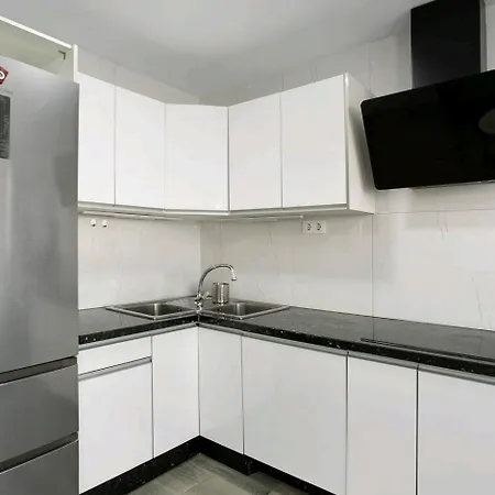 The Greey's House, Telde Appartement Melenara