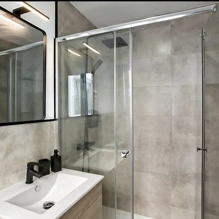 The Greey's House, Telde Appartement *