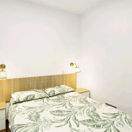 The Greey's House, Telde