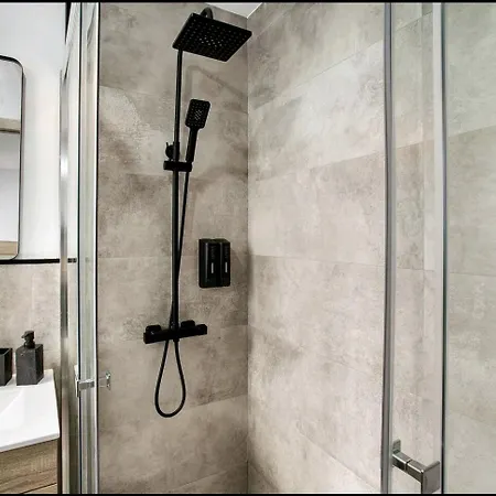 The Greey's House, Telde Appartement