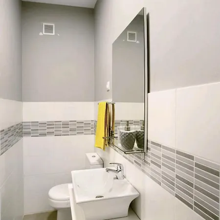 Appartement The Greey's House, Telde Melenara