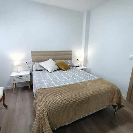 The Greey's House, Telde Melenara