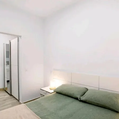 Apartment The Greey's House, Telde Melenara