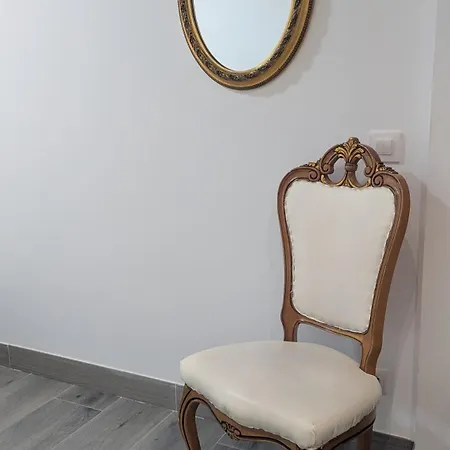 The Greey's House, Telde Appartement