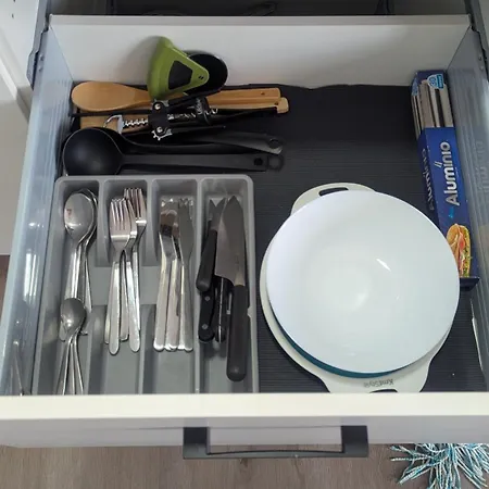 The Greey's House, Telde Appartement Melenara