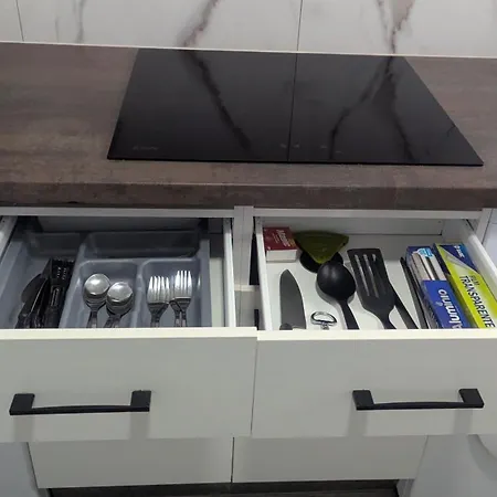 Appartement The Greey's House, Telde Melenara