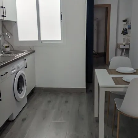 The Greey's House, Telde * Melenara