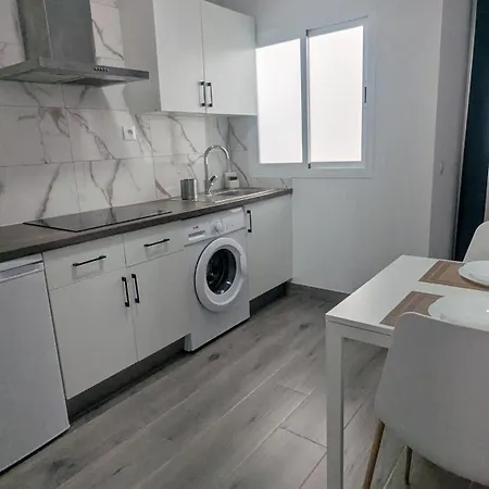 The Greey's House, Telde