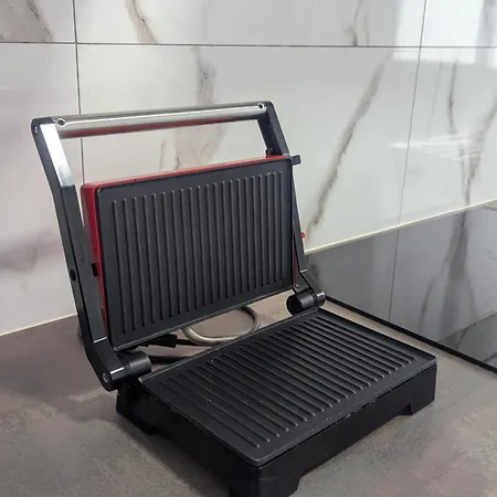 The Greey's House, Telde Appartement