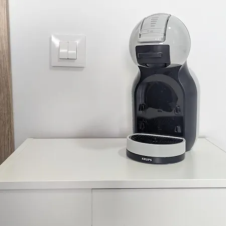 The Greey's House, Telde *