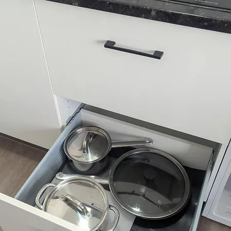 The Greey's House, Telde Melenara