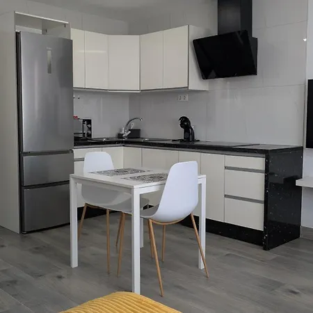 The Greey's House, Telde *