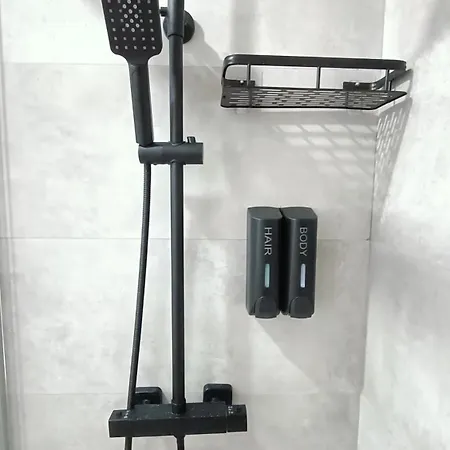 The Greey's House, Telde Melenara