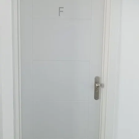 The Greey's House, Telde * Melenara