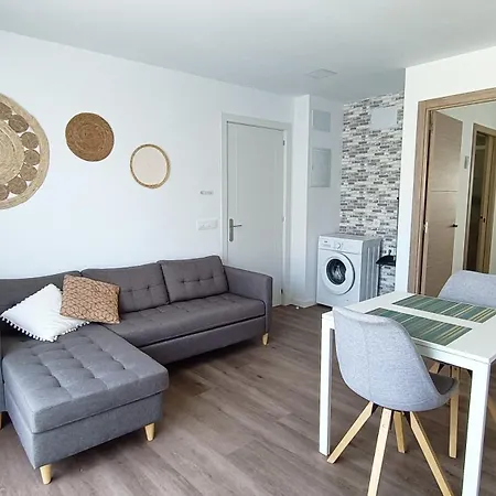 The Greey's House, Telde