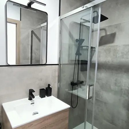 Appartement The Greey's House, Telde