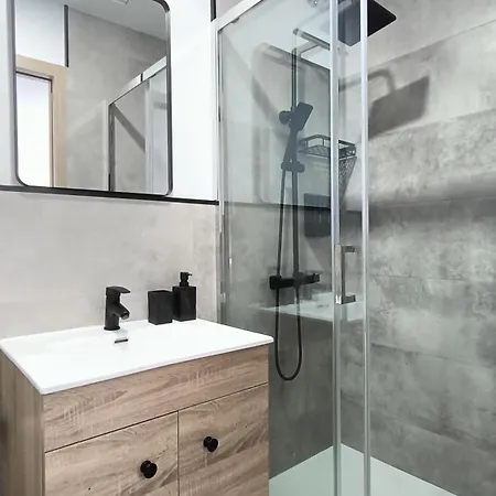 The Greey's House, Telde Appartement *